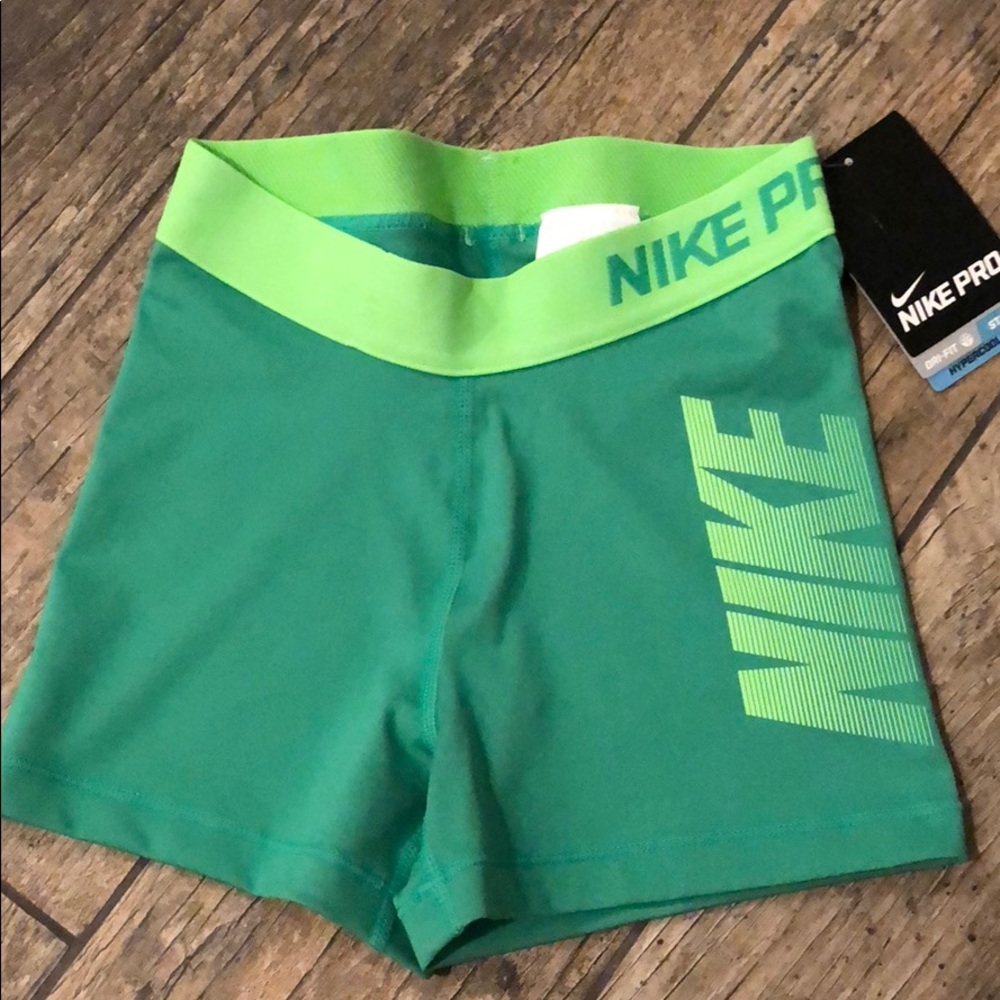 Nike shorts